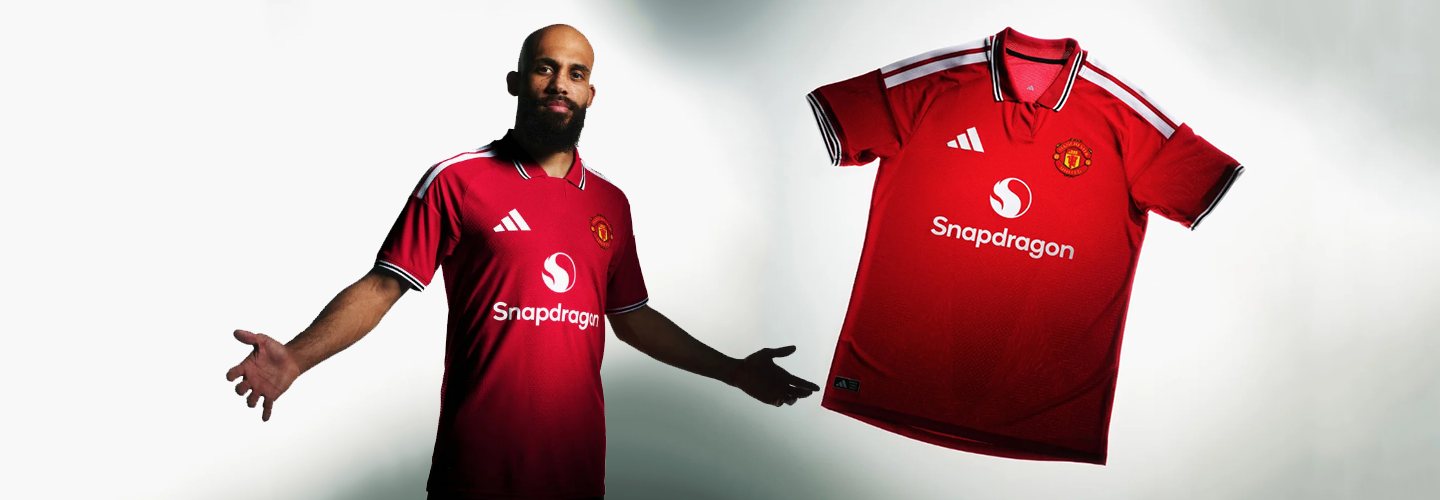 Manchester United kläder